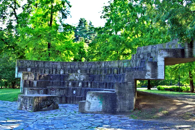 Anfiteatro del Parco