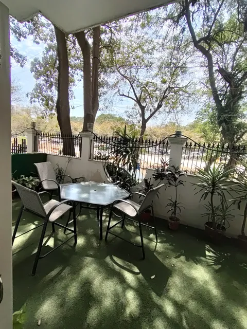 Olive Service Apartments Gurgaon