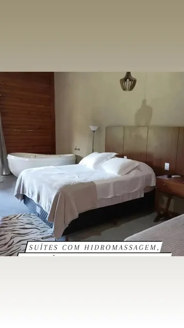 Hotel | Pousada | Chales | Cabanas | Recanto Berço das Águas
