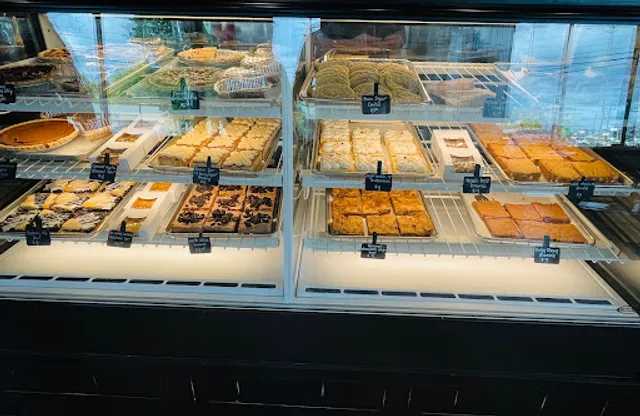 Dewster's Homemade Ice Cream & Bakery