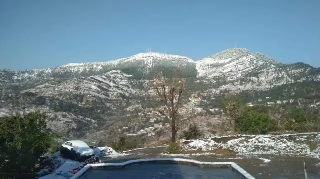 Drive In Rewalsar, A Home Stay,Bakery & Lounge