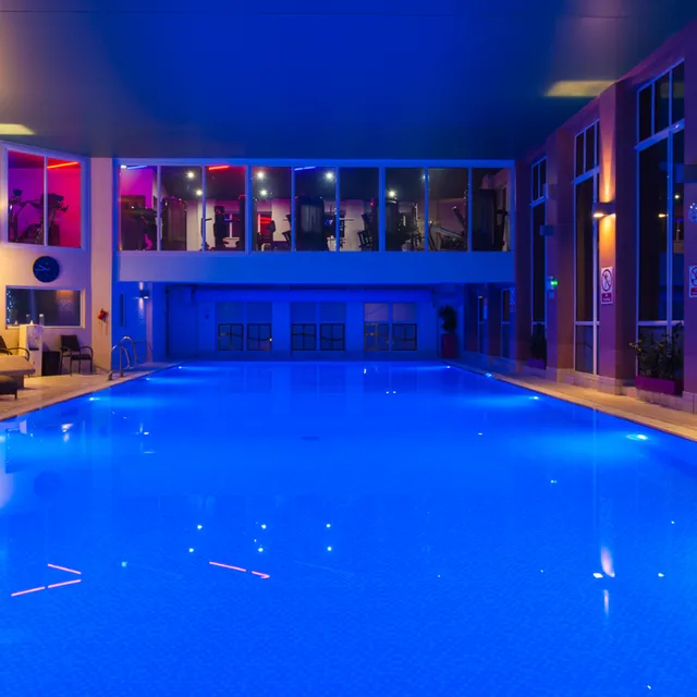 Forest Pines Hotel, Spa & Golf Resort