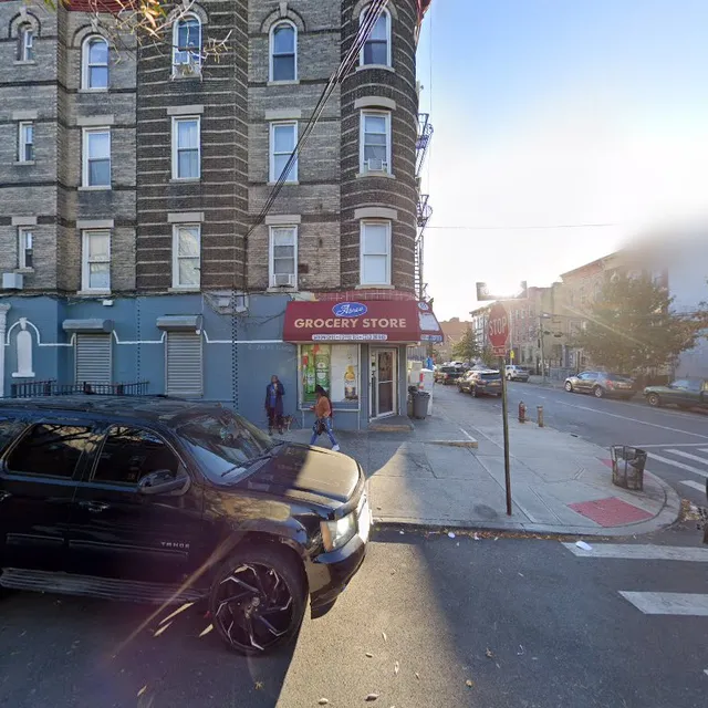 Abreu's Grocery Store