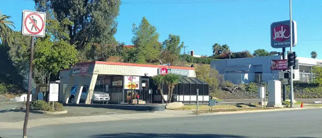Jack in the Box