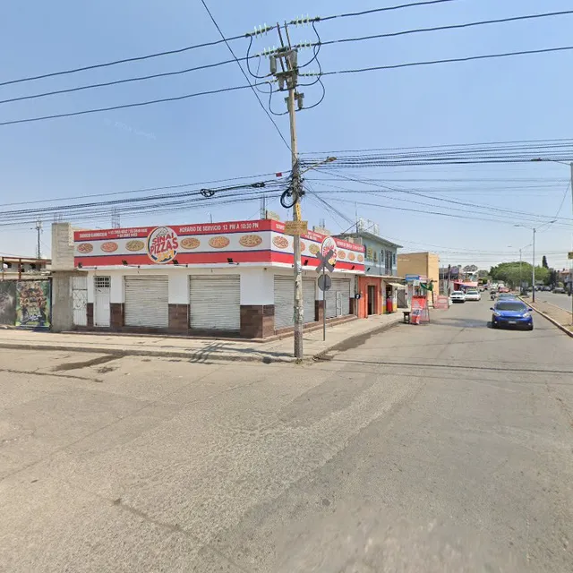 Lobo Club Real Del Valle