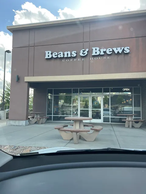 Beans & Brews Coffeehouse