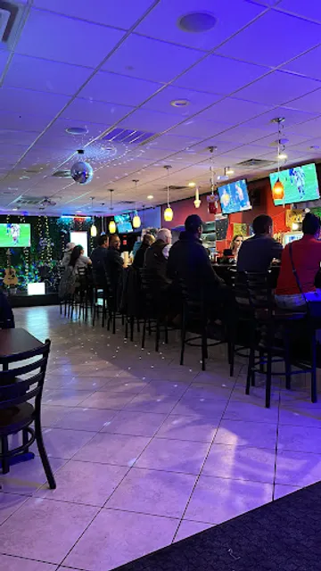 Buteco Sports Bar