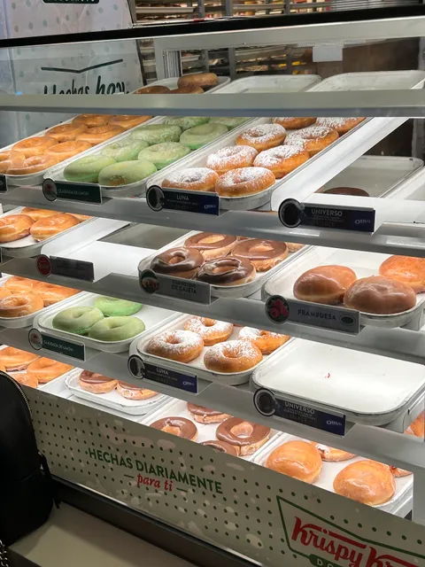 Krispy Kreme