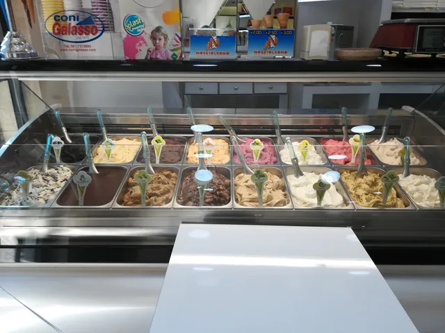 Pasticceria Mannelli Di Perri Gioacchino & C.