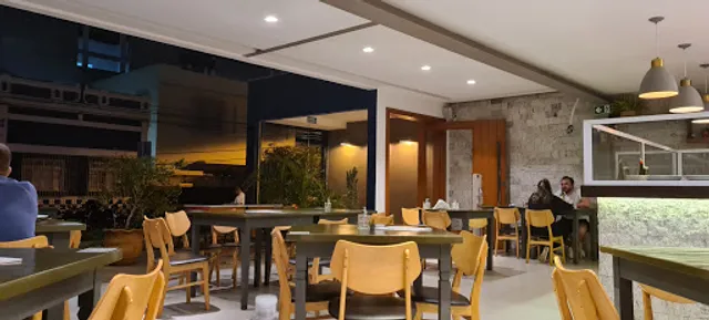 Speciale Pizza & Pasta