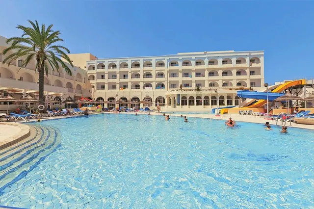 Hotel El Mehdi Mahdia