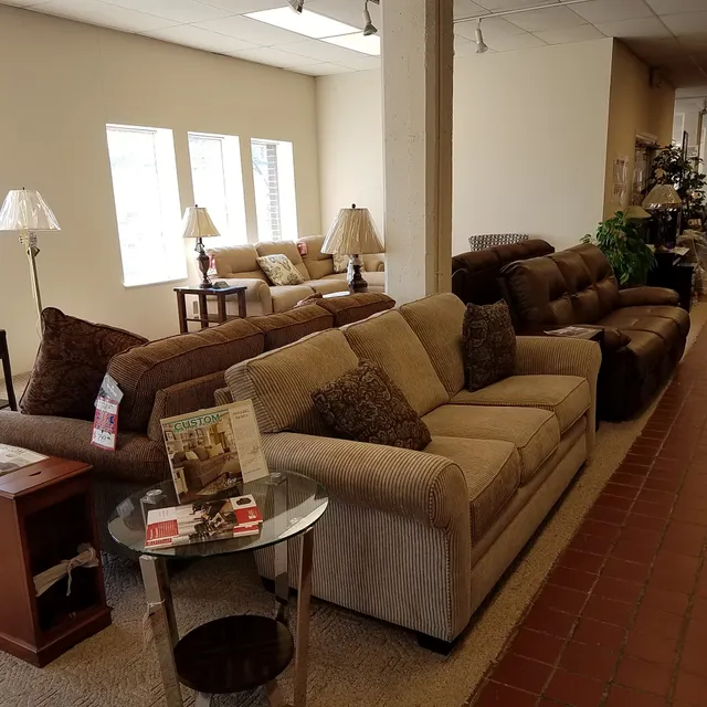 Dan Vinar Furniture Co