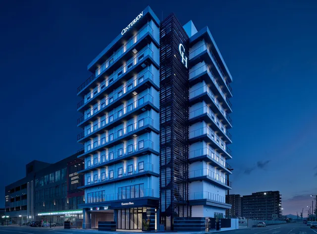 Centurion Hotel & Spa (Vintage Kobe)