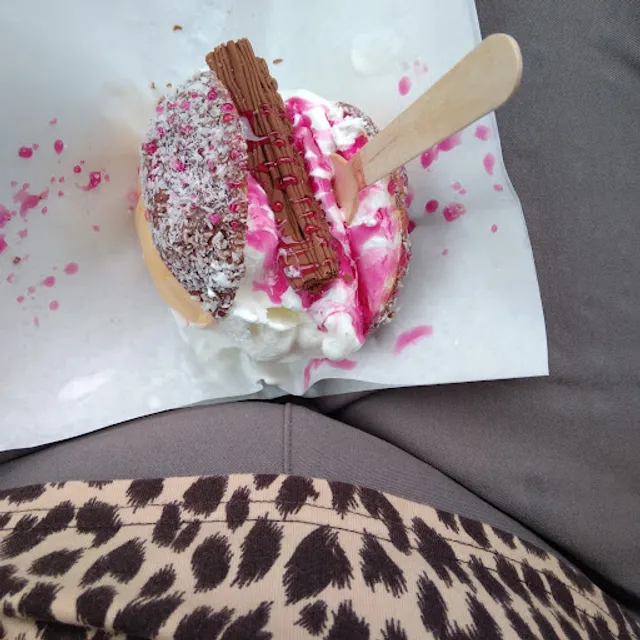 Toney Minchella @ whitburn