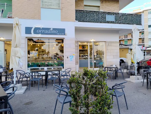 Bar Corradino