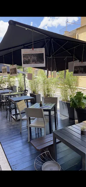 DA AL Bistrot&Cocktail bar