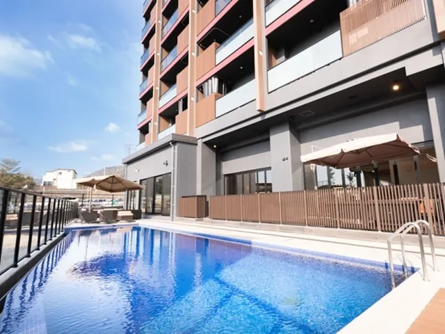 Livemax Resort Aki Miyahamaonsen