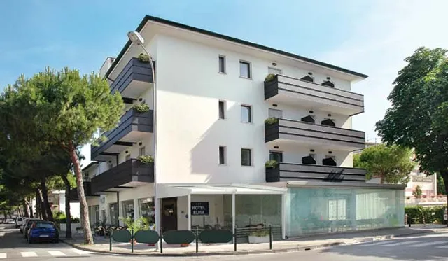 Hotel Elvia