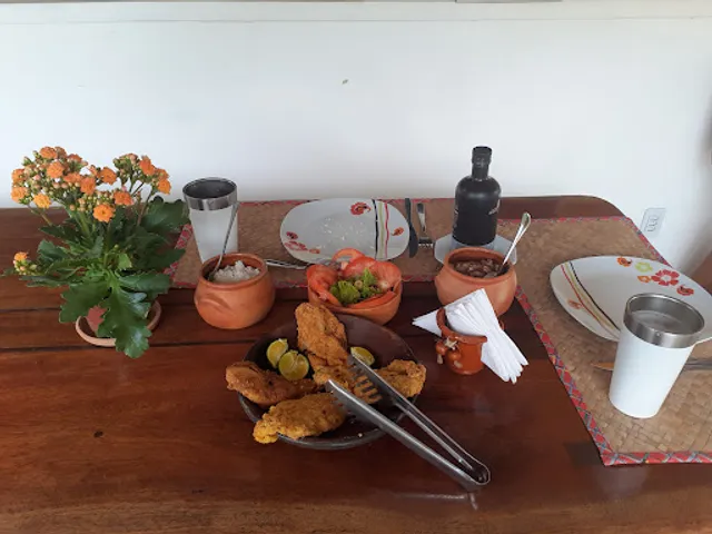 Bistrô Canto do Grauçá