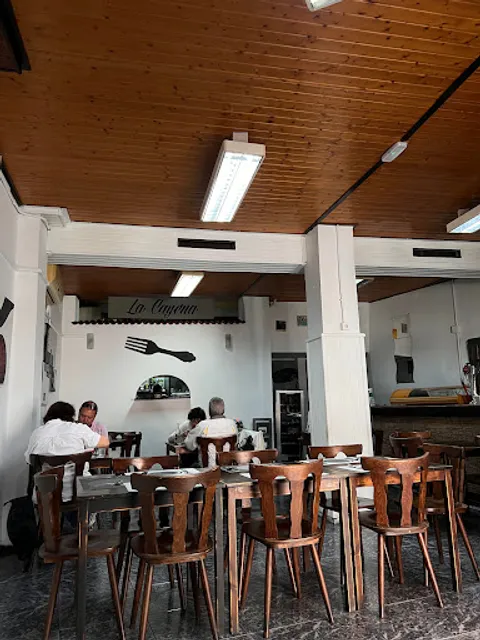 Restaurante La Cayena