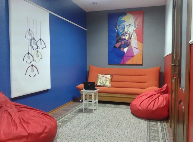 Хостел Достоевский