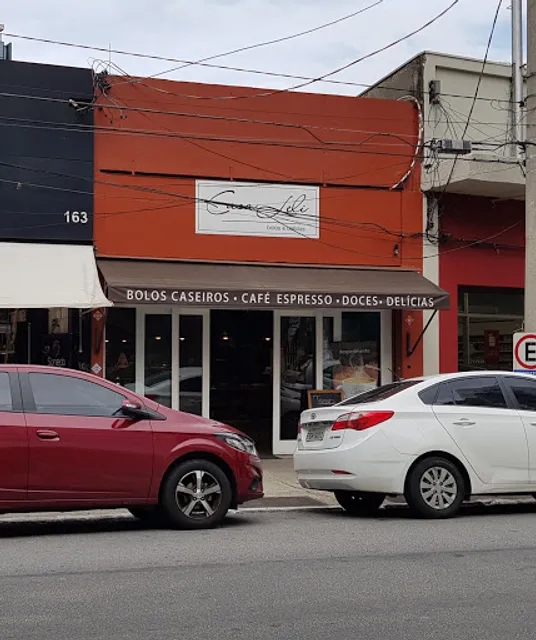 CASA LELI - Cakes and Delights