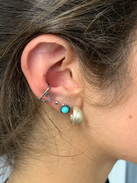 MHP Creations Body Piercing