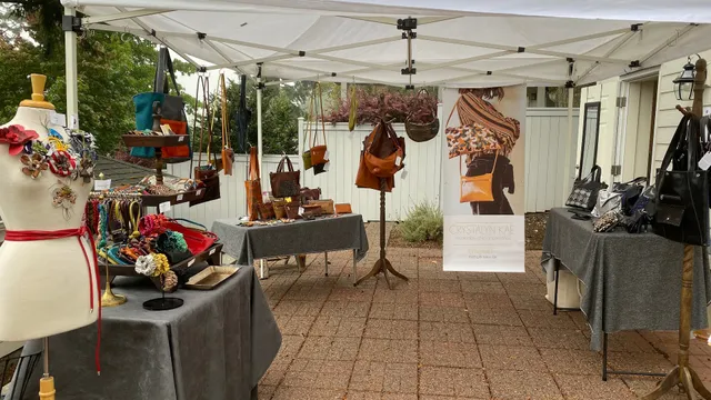 Crystalyn Kae Accessories