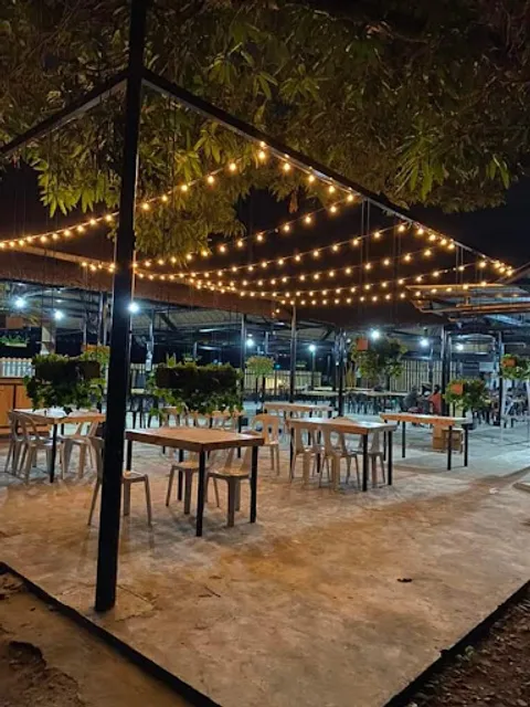 Bariotico - Eat All You Can