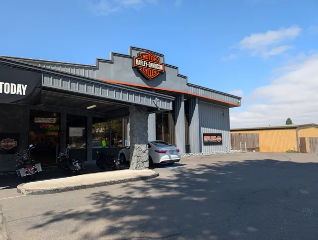 Sonoma County Harley-Davidson