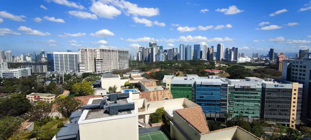 Morgan Suites Residences