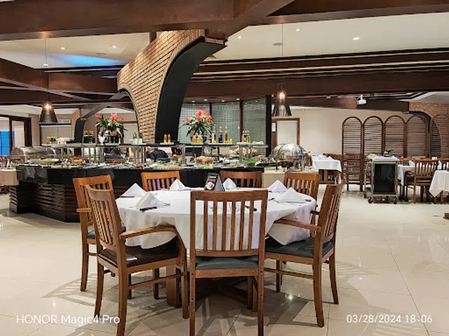 Churrascaria Garzon 33