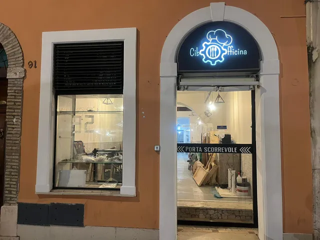 Cibofficina