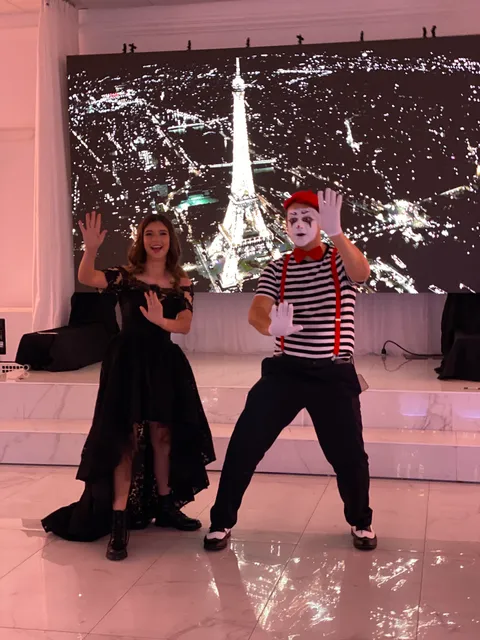 Dangerfun Entertainment