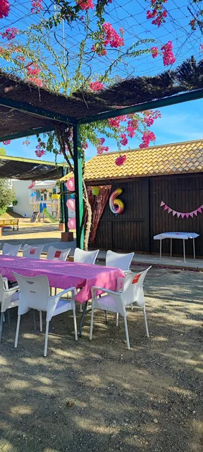 Kiosko bar la portuguesa