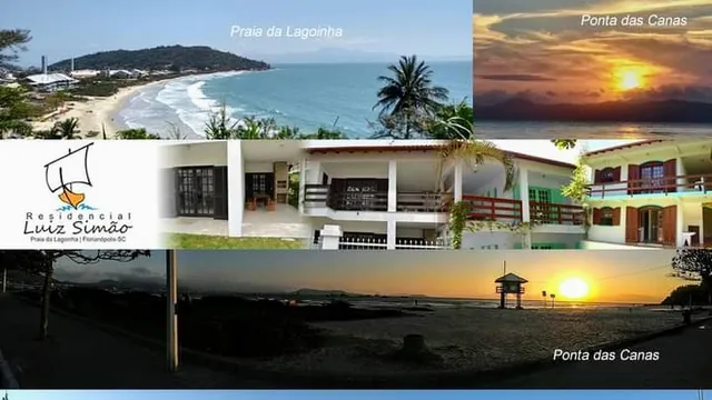 Residencial Luiz Simão