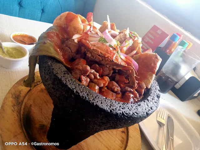 Mariscos Songui
