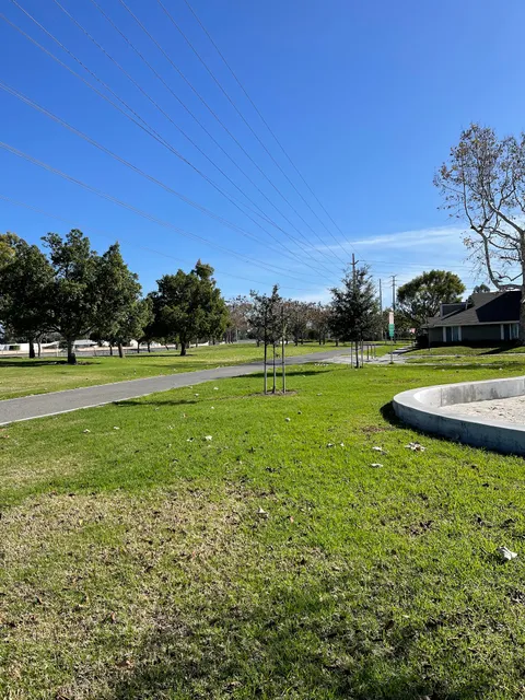 Hoeptner Park