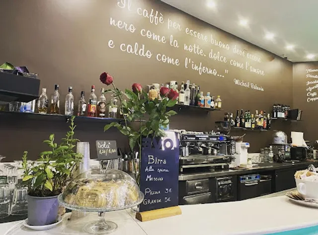 Déjà Vu Lounge Bar