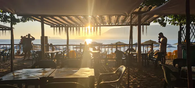 Siri Loko Bar e Restaurante