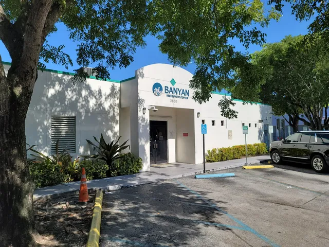 Banyan Community Health Center – Little Havana Campus