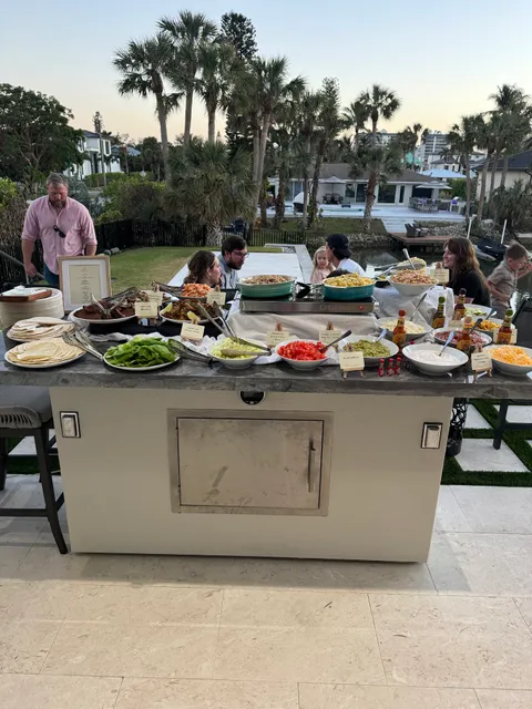 Chef Justin of Naples / Private Chef