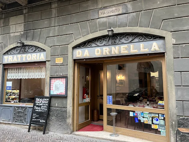 Da Ornella
