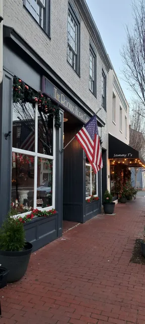 Rocking Horse Gallery