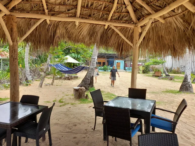 Coco Honey Beach Club Restaurant