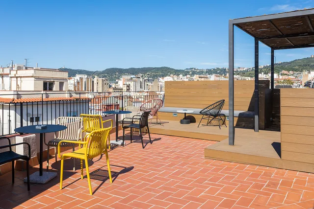 General Mitre 169 Barcelona