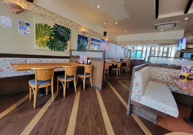 Kukoresutoran Nomura