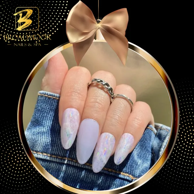Broadmoor Nails & Spa