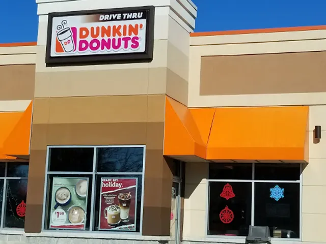 Dunkin'