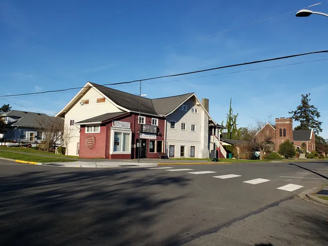 Anacortes Community Theatre